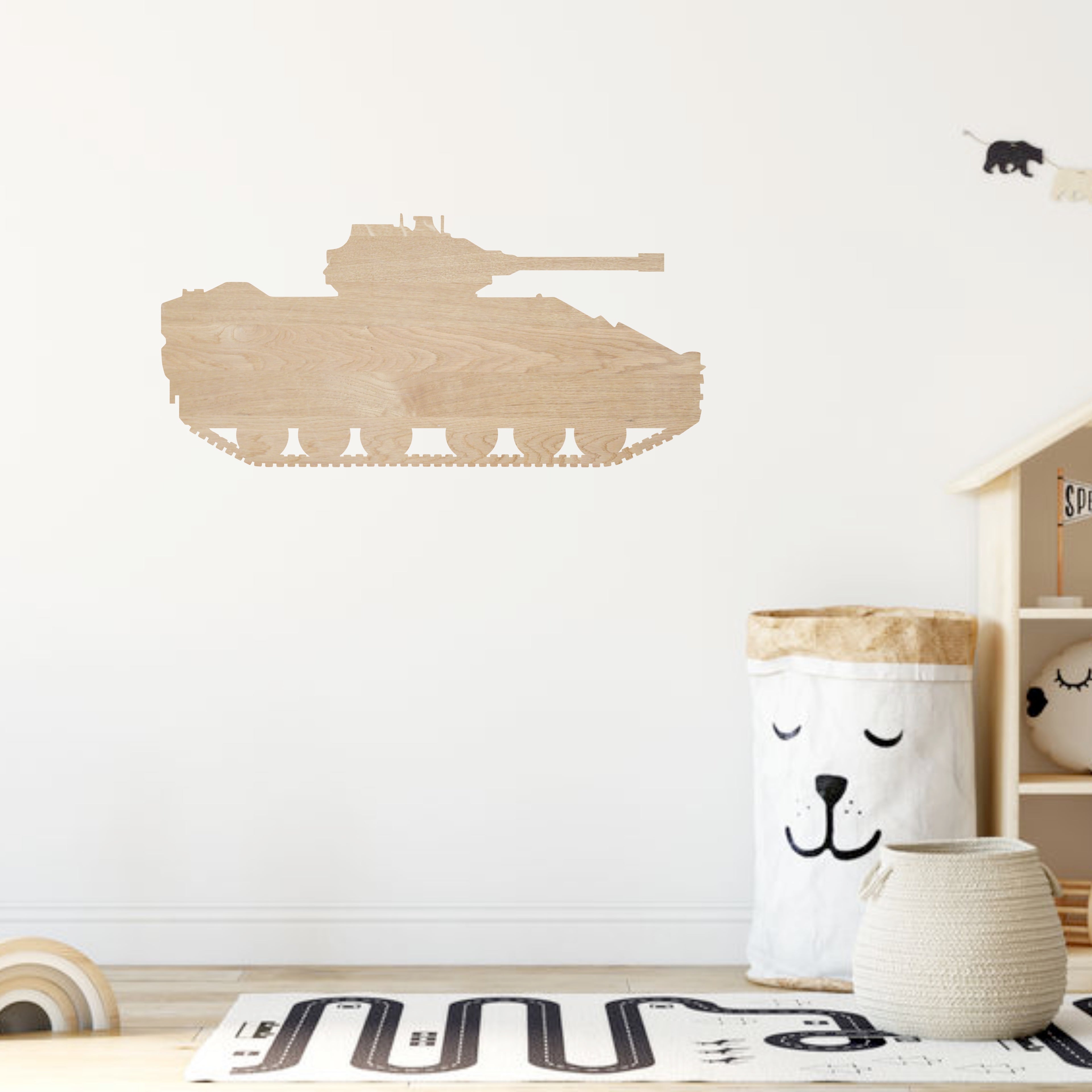 Tankwagen