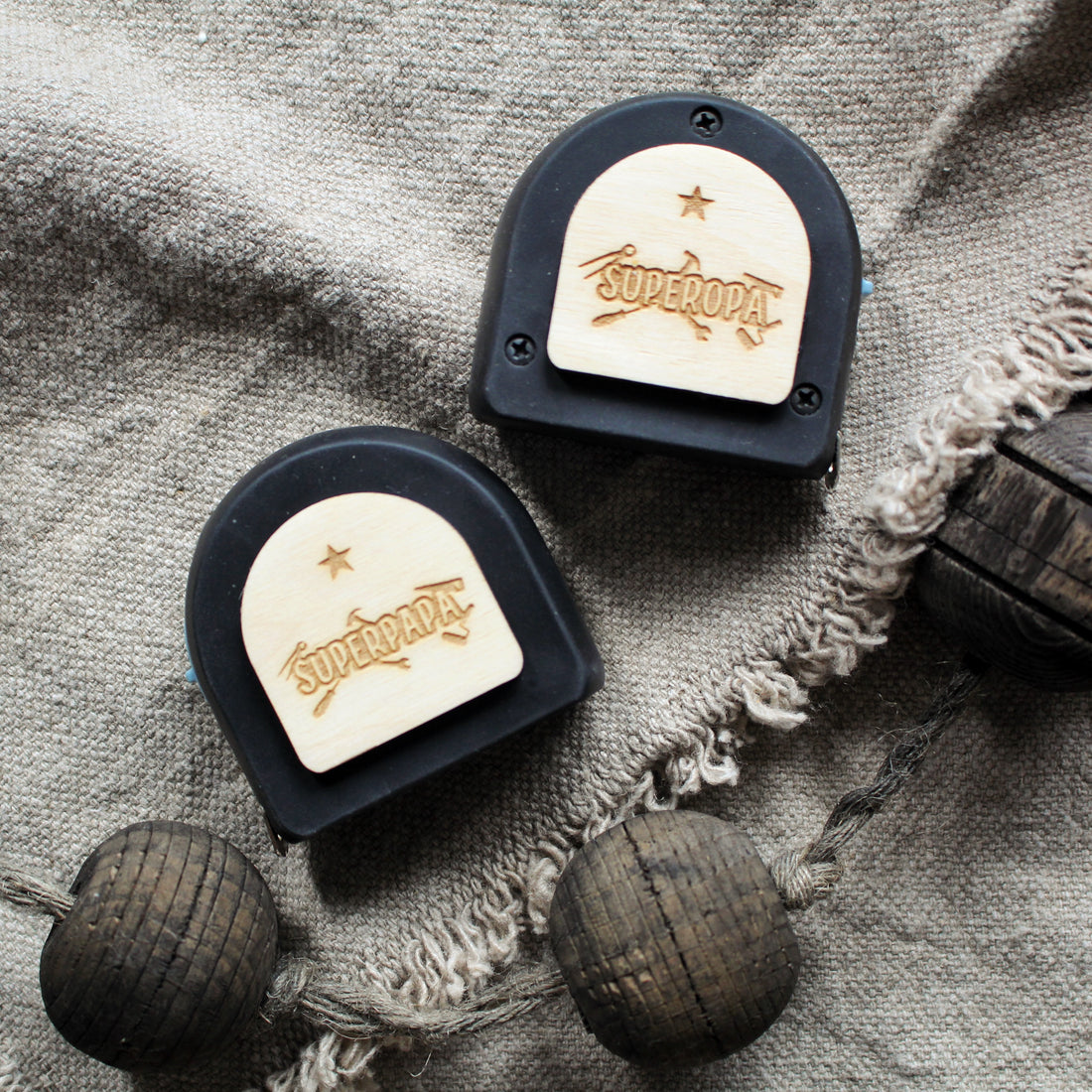 SUPERPAPA/-OPA | rolmaat