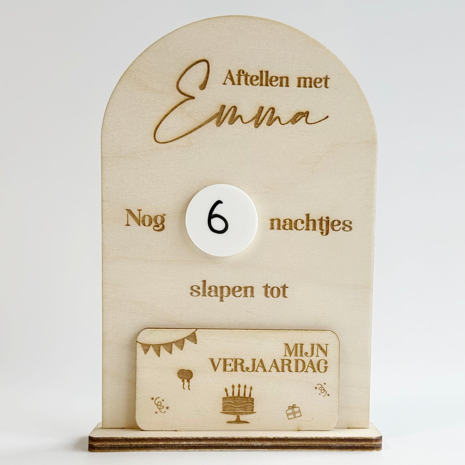 Aftelbord