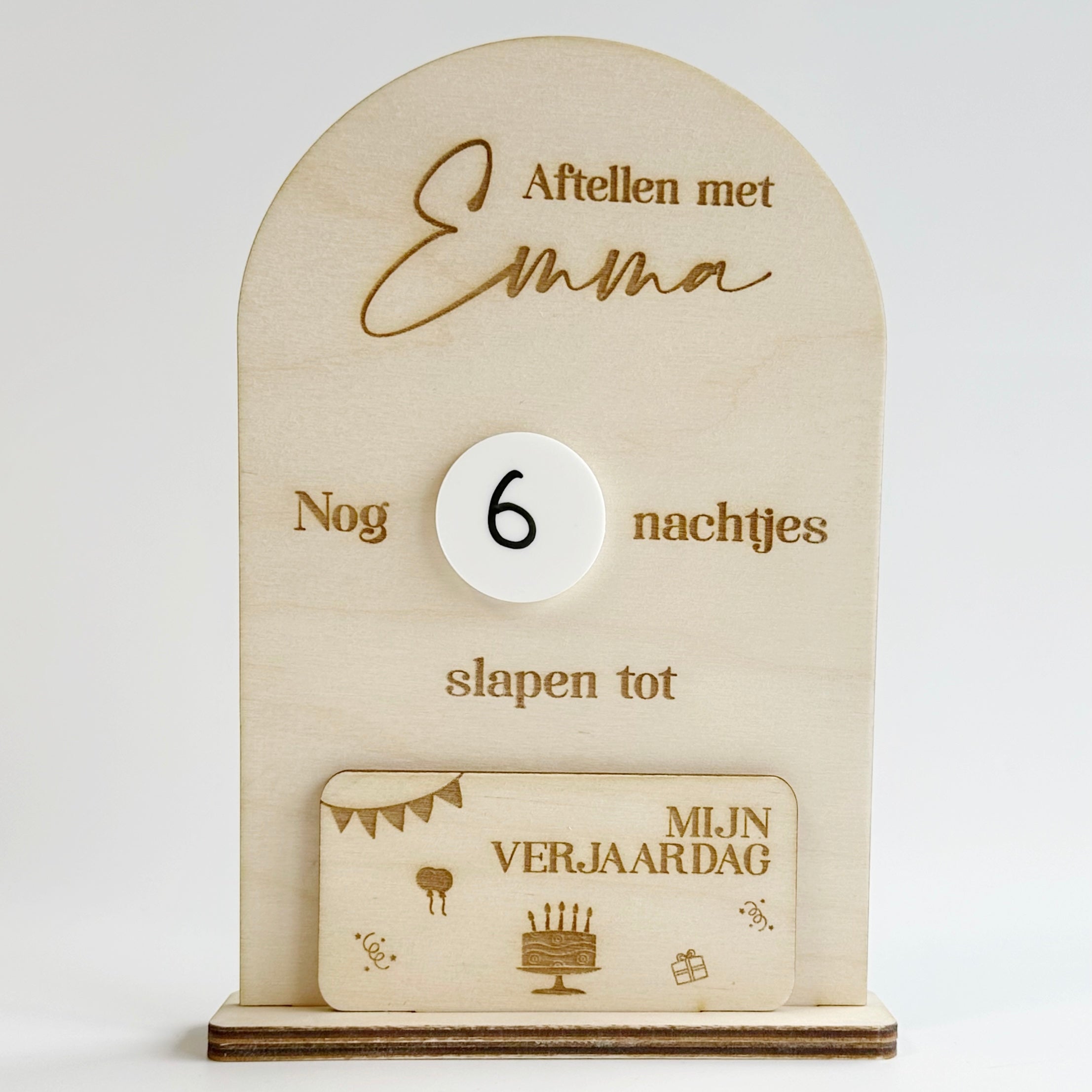 Aftelbord