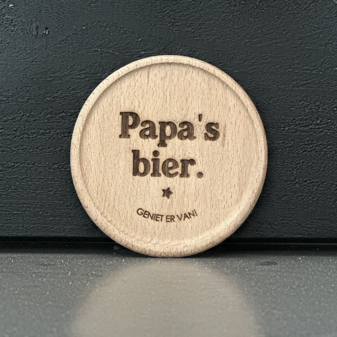 Papa&