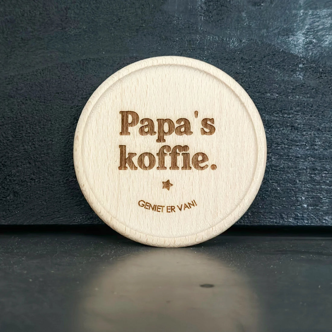 Papa&