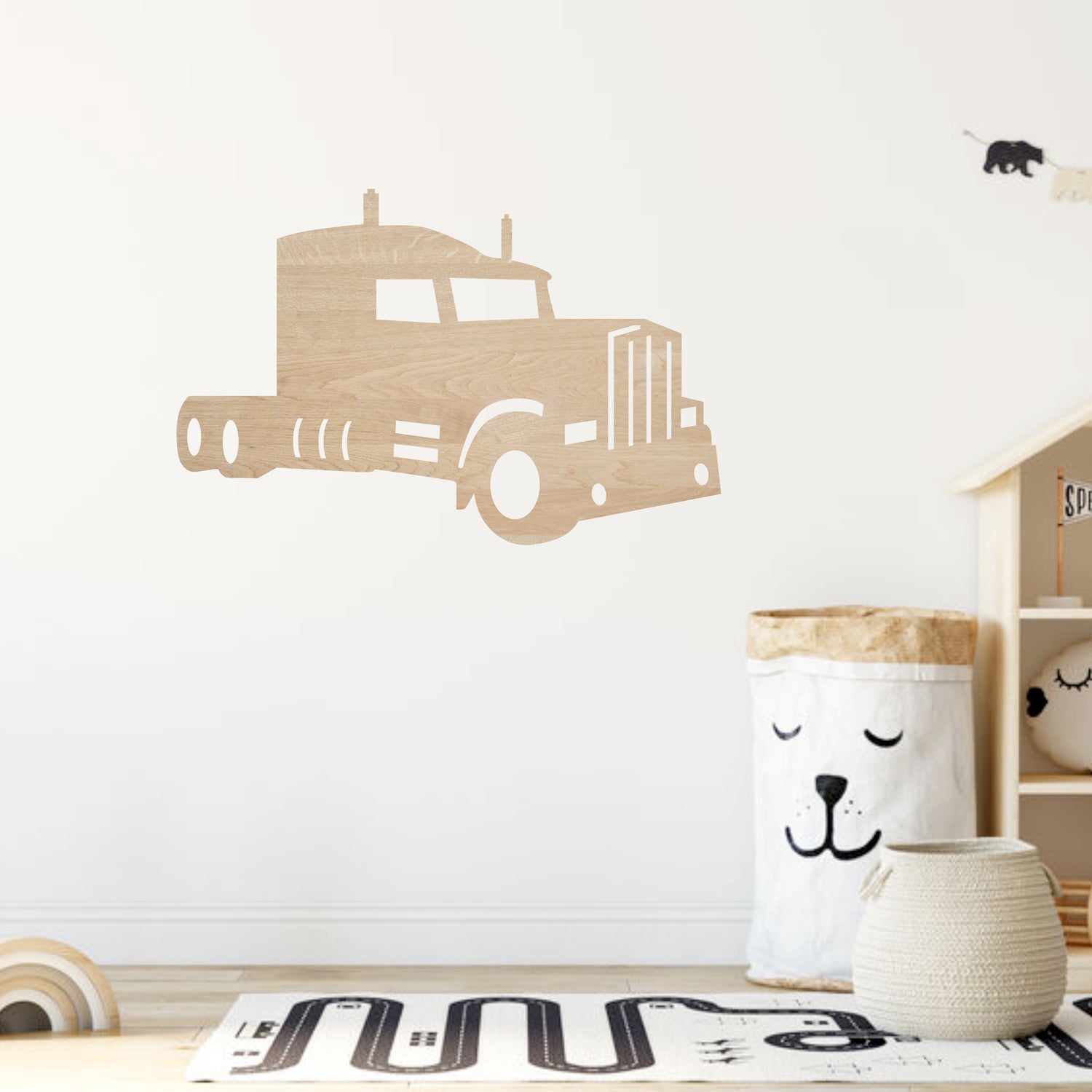Truck