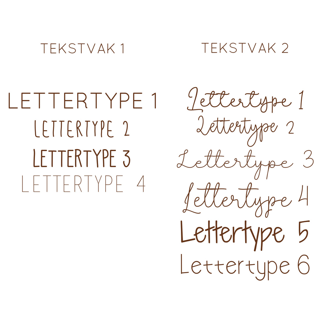 Ontbijtplankje | eigen tekening